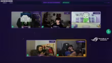 GEOGUESSR DUO TURNIER FINALE @krokoboss…