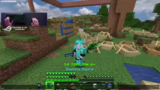 Raid-Ende und Hexen-Verhalten