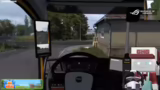 Fahrt durch Nordmazedonien un…