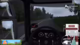 Fahrt durch Polen und die Slo…