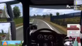 Ehrliche Arbeit im ETS2 und K…