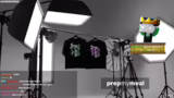 Stream-Start und Pläne für de…