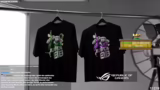 Vorstellung des Shirt-Fits un…