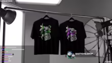 XXL MODPACKXXL GRINDXXL ERKUNDEN SHIRT…