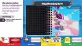 Kunst, Lego und Stream-Sniper…