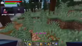 Netherite Trident und Bosskam…