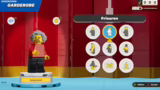 Lego Party mit Freunden