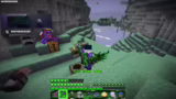 Erkundung eines Dungeons und…