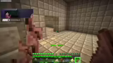 Erkundung eines Dungeons und…