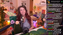 2.6 ich bin zu spät für die neue stream…