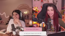 Coolster Stream heute 8) 19 Uhr 10/10 a…