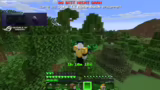 Nether-Vorbereitung und Zielf…