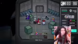 Among Us und Mario Kart Pläne