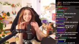 Sonntags-Stream und Haarfarbe
