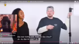 Aussehen, Akzent und Humor