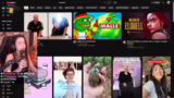 Dating-Show und Community-Bet…