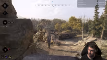 [Wunsch-DLC Giveaway] Wer genießt das W…
