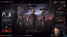 [Wunsch-DLC Giveaway] Papa is back von…