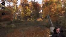 [Giveaway] Bloodmoon wird blutig? Genau…