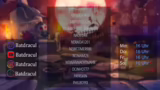 Abschluss des Streams und Dank