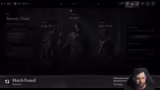 Ankündigung des Stream-Endes…