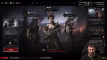 [Wunsch-DLC Giveaway] nyfter nt lastyt…