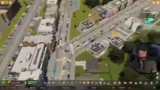 Parkgestaltung und Verkehr