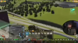 Straßenbau und Terraforming