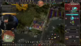 Spielmechaniken, Map und Mete…