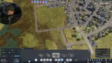 Neustart in Transport Fever 3 (Skandina…