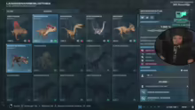 Ich baue einen Dino Park mit ALLEN DLCs