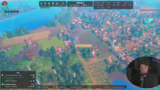Ich baue eine Stadt im Märchenland #2