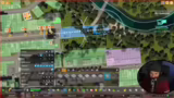 Busverkehr, Stadtbild und Ver…