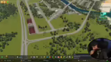 Expansion und Umgang mit städ…