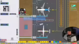 Flughafen-Erweiterung und Spi…