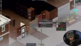 Ich baue eine Festung in Project Zomboid