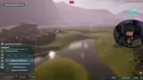 Vier Sterne und Terraforming