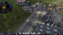 Neustart in Transport Fever 3 (Skandina…