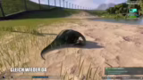 Parkmanagement und neue Dinos