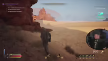 Dune anspielen