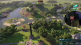 Ich baue einen Dino Park mit ALLEN DLCs
