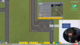 Passagierfluss und Terminalge…