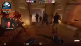 Spielstart und Loadout-Auswahl