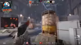 CS:GO Runde und Frust