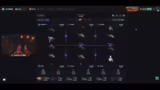 SkinRave Code und Leaderboard