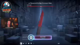 Knife Giveaway und Ankündigun…