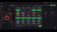 Faceit & Hobby!