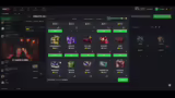 Faceit & Hobby!