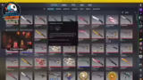 Fazit des Streams, Skin Club…