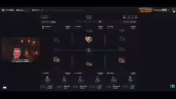 SkinRave Session und Rewards